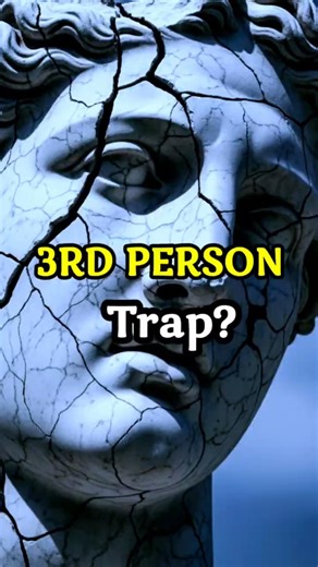 Triangulation: When They Use Others To Control You | 3 Signs #shorts #darkpsychology