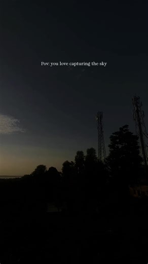 Captivating Sky Scenes: A Visual Journey