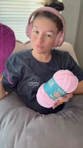 4.1K views · 4.2K reactions |  If your favorite color is purple then you’ll love this!! Pattern - me (releases Friday 8/15 at 3pm EST) Yarn - knotty ball @kaylaskrafts97 #jennscraftycreations #crochet #crochetersoftiktok #amigurumi #yarn #avatheaxolotl #axolotl #crochetersofinstagram #crochetstuffedanimals #plushiesofinstagram | Jenn's Crafty Creations | Facebook