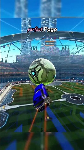 Perfect Pogo 👀 x Let The Wourld Burn 🔥