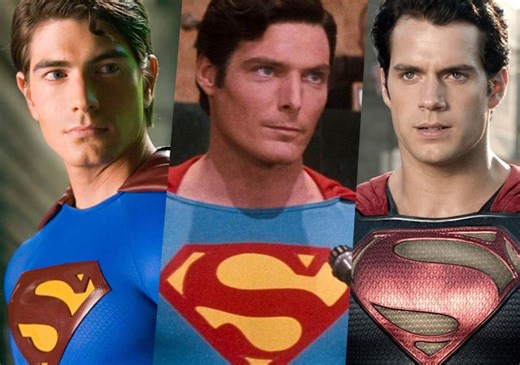 Watch: Fly Through The Evolution Of Superman In 13-Minute Retrospective Video