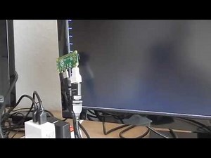 Wine running on Raspberry Pi Zero