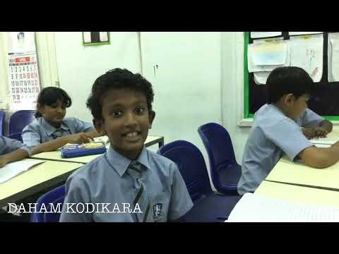 Everyone Can Be A Leader, Wycherley International School Colombo