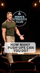 Feel Strong and Unstoppable with Military Workouts 💪 This 7 minute workout is simple and easy-to-follow. It helps you to burn fat, build muscle, and feel the best. 1️⃣ Take a quick quiz 2️⃣ Get your personalized training plan 3️⃣ Start feeling stronger and sharper in just 4 weeks! ⚡ | Military Training System