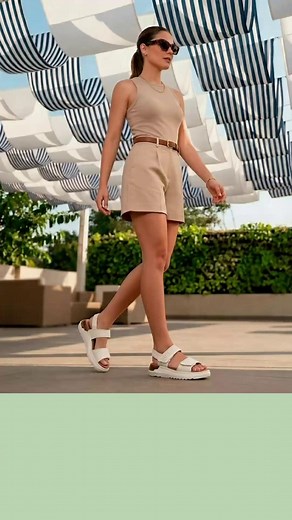 Sandalias Flexi: Frescura y Comodidad Primavera
