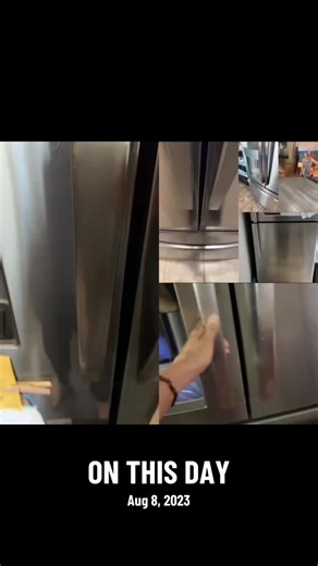 Everyone Has a Cheese Drawer? Funny Dialogue from Aug 8, 2023