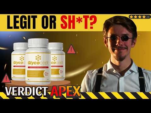 Glycocept Review: Real Results or Waste of Money?