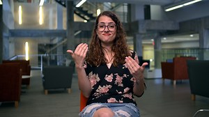 Netflix show "Deaf U" based on college life at Gallaudet University will be binge-worthy