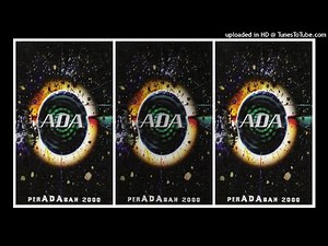 Ada Band - Peradaban 2000 (2000) Full Album