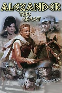 Where to stream Alexander The Great (1968) online? Comparing 50  Streaming Services