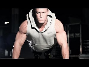John Cena returns to Raw tonight