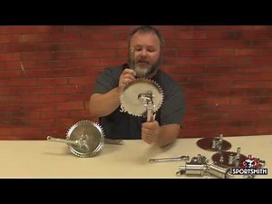 How to Install and Uninstall Airdyne Wedge Pin