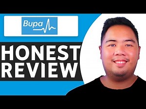 Bupa Health Insurance Review - Is It WORTH IT?