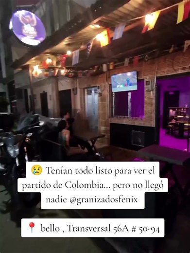 Video de comoanilloaldedo🫵💍 (@comoanilloaldedo23) relacionado con “granizados fenix”