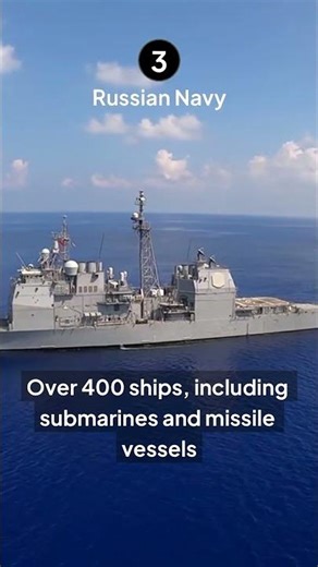 Top 5 Navies With the Most Ships ⚓ | Sea Power Rankings