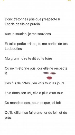 N.J Respect R - Damso | French Rap Artist Spotlight