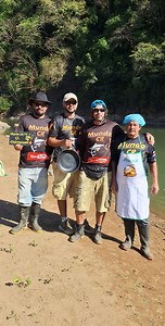 Hoy Salimos bien temprano a buscar el #chirrionazo🔥Un Nuevo Capitulo de Cosinando con Tio Gerardo 😃 Parte 1 #mundocrtv #puramente | Mundo CR TV