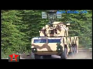 TOR-M2E TOR-M2 short range air defense missile system Russia Russian