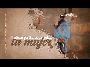 Execution of Policarpa Salavarrieta, “La Pola”