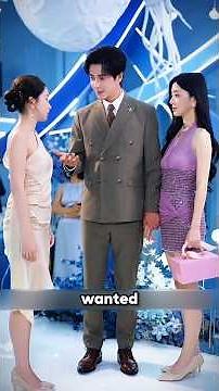 A rich CEO fell in love with an ordinary girl but fate had other plans🌟❤️‍🩹#shortfeeds #drama