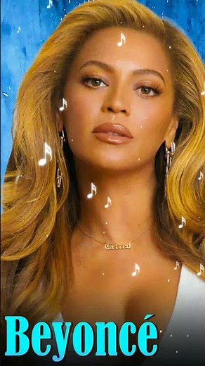 Beyoncé - Single Ladies