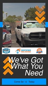 We Finance When Others Don't! 🙌🏻 At Cactus Auto we work with most credit situations to get you approved! Get pre-qualified for your dream car in less than 1-MINUTE! Why Buy in Cactus Auto? 🤔 😎 Vehicle Prices For All Budgets. 🔄 7 Days Swap Guarantee, if you're unhappy you can change your vehicle for another one of equal value in our lot, No questions asked 🚚 250 Miles Free Home Delivery 💰 $250 OFF any purchase, limited time promotion 👀 $1,000 Extra value for your trade in if it's under 80