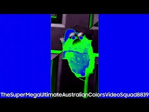 Elmo Smashes Through Door Effects (Inspired By Sorry I Couldn't Stop Myself Csupo Effects)