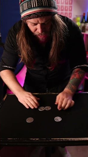 This coin matrix is 🔥🔥 Jason Maher is off the chain