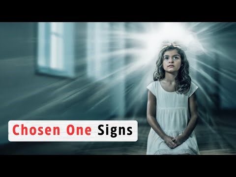 ⚡ Prophetic Awakening Warning — 8 Signs God Chose You as a Prophet
