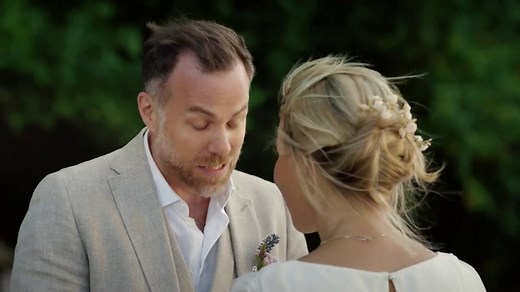 Praxis mit Meerblick: Trailer: Praxis mit Meerblick – Romeo & Julia