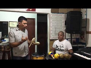 COMO APRENDER A TOCAR MARACAS