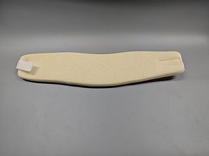 [Hot Item] Medical Soft Cervical Collar - Firm Support for Post-Surgery Recovery & Neck Immobilization CE Certified