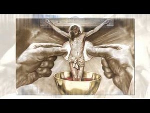 Haw D'Nuraneh - Aramaic/Assyrian Hymn