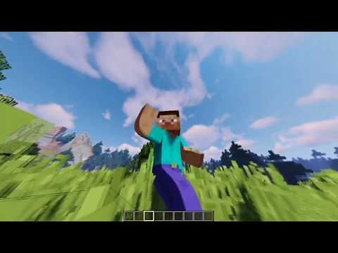 Como Instalar SHADERS Con FORGE en Minecraft (TODAS LAS VERSIONES) - JUNIO 2021 FORGE + OPTIFINE