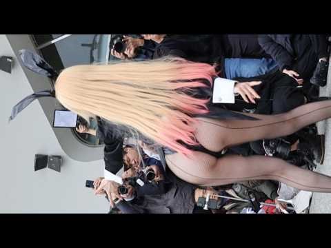 [TaiwanFF46] Fancy Frontier Pioneer Anime Festival Thistle Kitagawa Marin