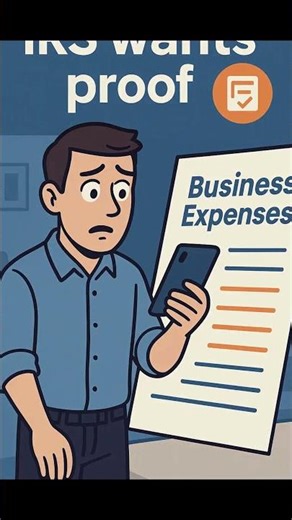 What is an accountable plan and why does somebody need one?