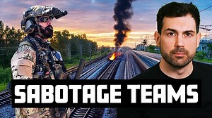 American Black Ops in Russia is Beyond Insane | Cappy Army