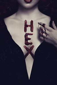 Hex (2019) - Where to Watch