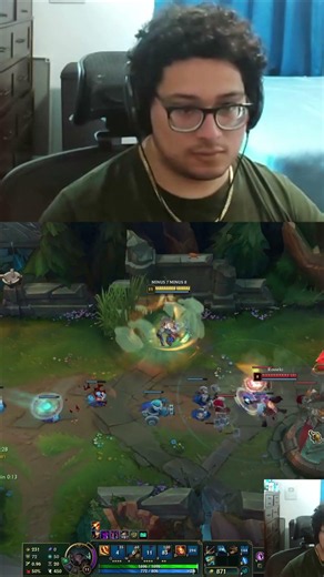 The Bush