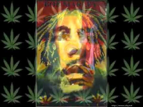Bob Marley - Buffalo Soldier (remix)