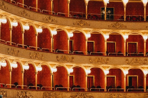 Partes de la ópera: guía completa de sus elementos clave