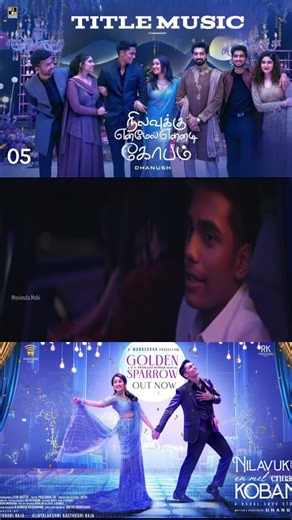 Nilavukku En Mel Ennadi Kobam: Full HD Tamil Movie