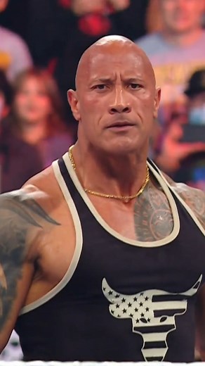 751K views · 6.8K reactions | Feels good to see The Rock Lay The SmackDown again! | USA Network | Facebook