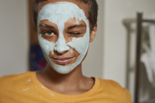 15 DIY Face Masks for Every Skin Type and Concern