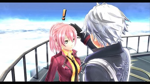 Trails of Cold Steel 4 Bond Events, Romance Guide, and Gift List