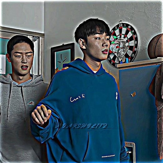 "Gotak enter in classroom" 🔥 💀 | weak hero class 2 edit | voce na mira slowed