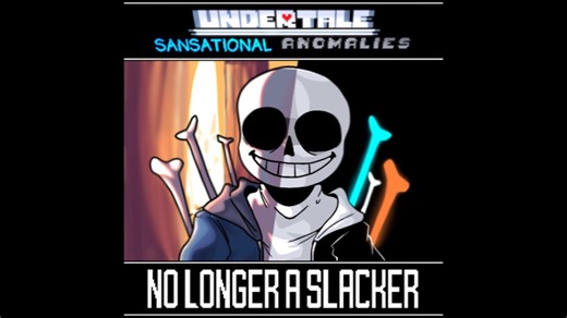 UNDERTALE LAST BREATH Sans Theme (Phase 1)
