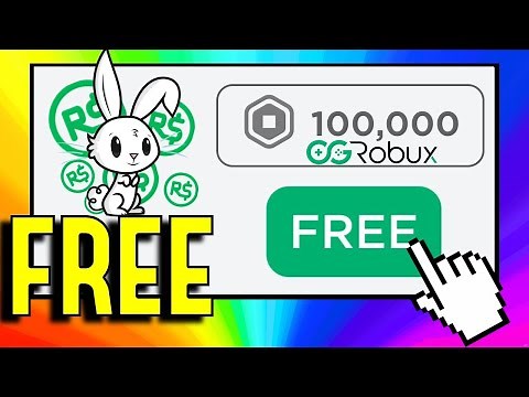 *REAL* How To Get FREE ROBUX using OGRobux (WITH PROOF)