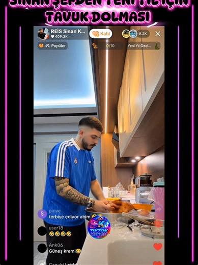 Cansum Tatlı and Sinan Kaya Collaboration Highlights