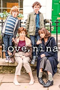 Love, Nina (2016) - TV Show
